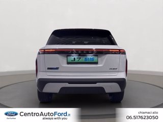 JAECOO Jaecoo 7 shs-p 1.5 tgdi phev exclusive auto 3