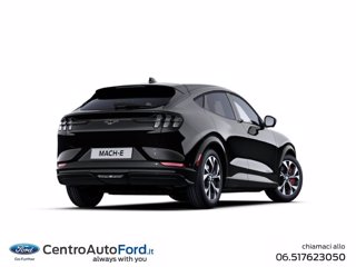FORD Mustang Mach-E Extended Range Premium 276 CV 2