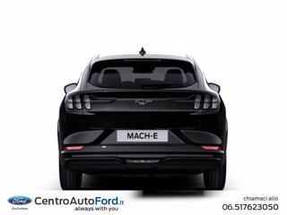 FORD Mustang Mach-E Extended Range Premium 276 CV 3