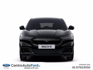 FORD Mustang Mach-E Extended Range Premium 276 CV 4