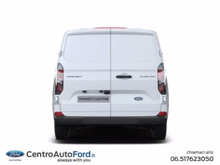 FORD Transit custom v710 280 2.0 ecoblue 136cv trend l1h1 3