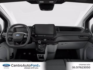 FORD Transit custom v710 280 2.0 ecoblue 136cv trend l1h1 5