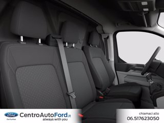 FORD Transit custom v710 280 2.0 ecoblue 136cv trend l1h1 6