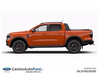 FORD Ranger 3.0 EcoBlue aut. 240 CV DC Wildtrak 5 posti 1