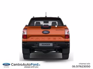 FORD Ranger 3.0 EcoBlue aut. 240 CV DC Wildtrak 5 posti 3
