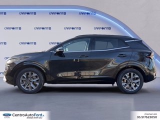 KIA Sportage 1.6 tgdi hev gt-line plus premium pack auto 1