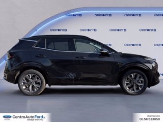 KIA Sportage 1.6 tgdi hev gt-line plus premium pack auto 5