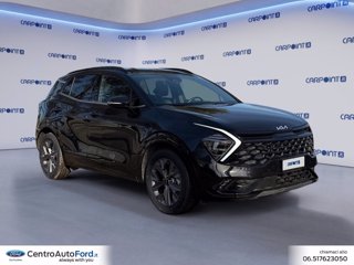 KIA Sportage 1.6 tgdi hev gt-line plus premium pack auto 6