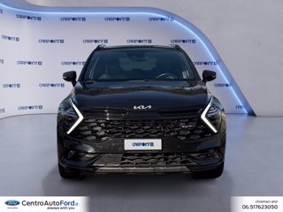 KIA Sportage 1.6 tgdi hev gt-line plus premium pack auto 7