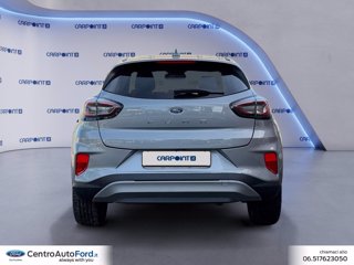 FORD Puma 1.0 ecoboost h titanium x s&s 125cv 3