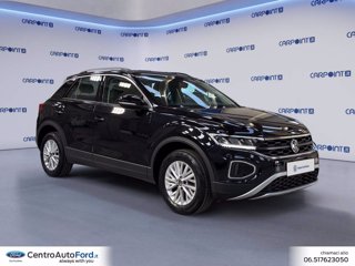 VOLKSWAGEN T-roc 2.0 tdi life 150cv dsg 6