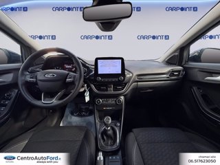 FORD Puma 1.0 ecoboost h titanium s&s 125cv 9