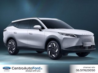 OMODA Omoda 7 shs-p 1.5 tgdi phev pure dht 0