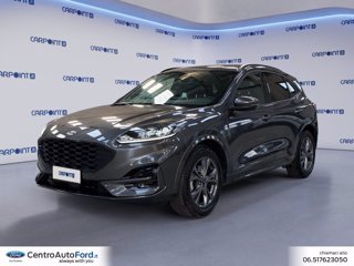 FORD Kuga 1.5 ecoboost st-line 2wd 150cv 0