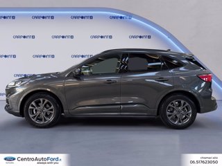 FORD Kuga 1.5 ecoboost st-line 2wd 150cv 1