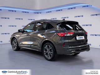 FORD Kuga 1.5 ecoboost st-line 2wd 150cv 2