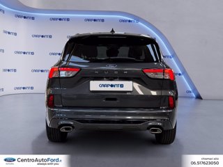 FORD Kuga 1.5 ecoboost st-line 2wd 150cv 3