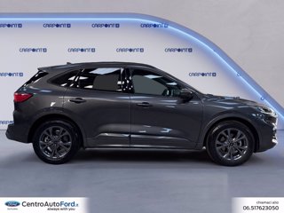 FORD Kuga 1.5 ecoboost st-line 2wd 150cv 5