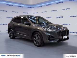 FORD Kuga 1.5 ecoboost st-line 2wd 150cv 6
