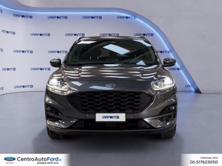 FORD Kuga 1.5 ecoboost st-line 2wd 150cv 7