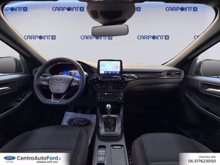 FORD Kuga 1.5 ecoboost st-line 2wd 150cv 9