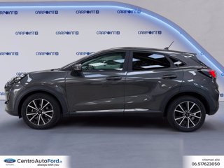 FORD Puma 1.0 ecoboost h titanium s&s 125cv auto 1