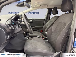 FORD Puma 1.0 ecoboost h titanium s&s 125cv auto 8