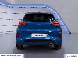 FORD Puma 1.0 ecoboost h st-line s&s 125cv 3