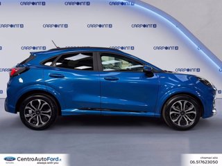 FORD Puma 1.0 ecoboost h st-line s&s 125cv 5