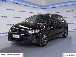 VOLKSWAGEN Polo 1.0 life 80cv 0