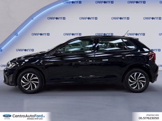 VOLKSWAGEN Polo 1.0 life 80cv 1