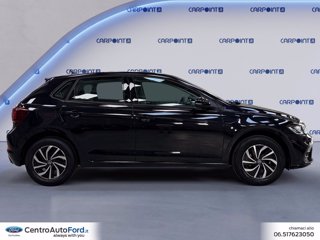 VOLKSWAGEN Polo 1.0 life 80cv 5
