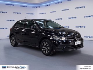 VOLKSWAGEN Polo 1.0 life 80cv 6
