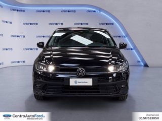 VOLKSWAGEN Polo 1.0 life 80cv 7