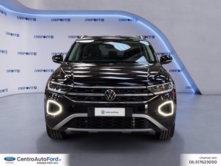 VOLKSWAGEN T-roc 1.5 tsi style 7