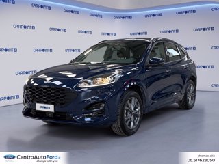 FORD Kuga 2.5 phev st-line 2wd 225cv cvt 0