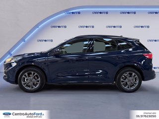 FORD Kuga 2.5 phev st-line 2wd 225cv cvt 1