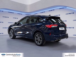 FORD Kuga 2.5 phev st-line 2wd 225cv cvt 2