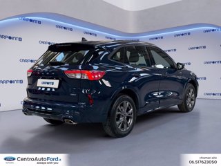 FORD Kuga 2.5 phev st-line 2wd 225cv cvt 4