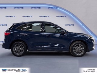 FORD Kuga 2.5 phev st-line 2wd 225cv cvt 5