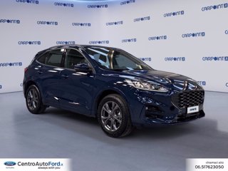 FORD Kuga 2.5 phev st-line 2wd 225cv cvt 6