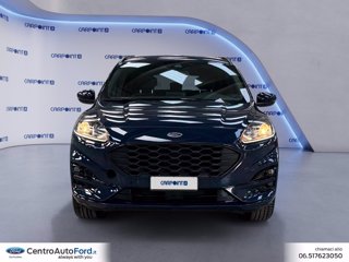FORD Kuga 2.5 phev st-line 2wd 225cv cvt 7