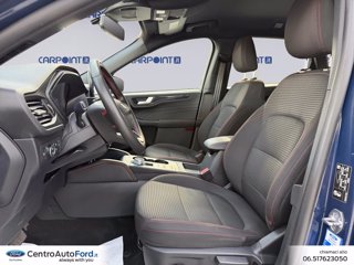 FORD Kuga 2.5 phev st-line 2wd 225cv cvt 8