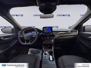 FORD Kuga 2.5 phev st-line 2wd 225cv cvt 9
