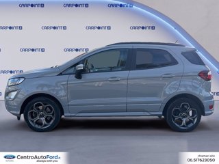 FORD Ecosport 1.0 ecoboost st-line s&s 125cv my20.25 1
