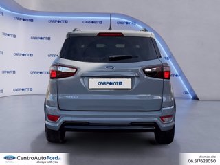FORD Ecosport 1.0 ecoboost st-line s&s 125cv my20.25 3