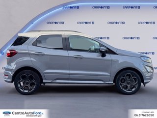 FORD Ecosport 1.0 ecoboost st-line s&s 125cv my20.25 5