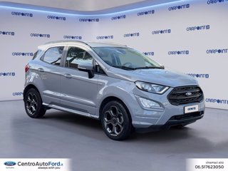 FORD Ecosport 1.0 ecoboost st-line s&s 125cv my20.25 6
