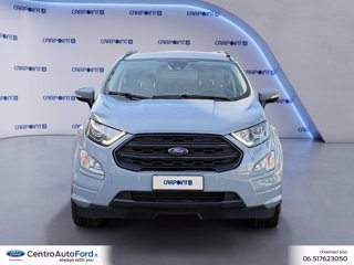 FORD Ecosport 1.0 ecoboost st-line s&s 125cv my20.25 7