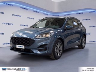 FORD Kuga 2.5 full hybrid st-line 2wd 190cv cvt